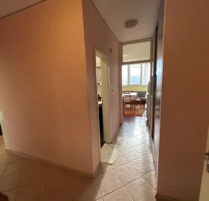 Photo 3 — One-room apartment in Krasna Polyana 3 with elevator