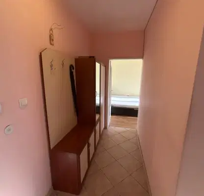 Photo 4 — One-room apartment in Krasna Polyana 3 with elevator