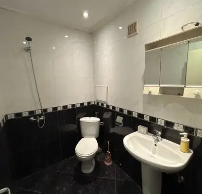 Photo 5 — One-room apartment in Krasna Polyana 3 with elevator