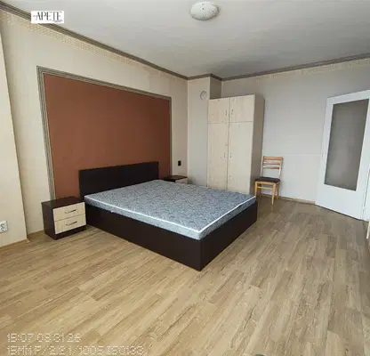 Photo 3 — One-room apartment with two balconies in Krasna Polyana 3
