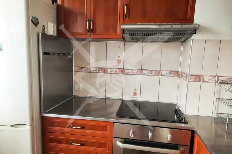1-bedroom apartment in Sofia, Krasna Polyana 3