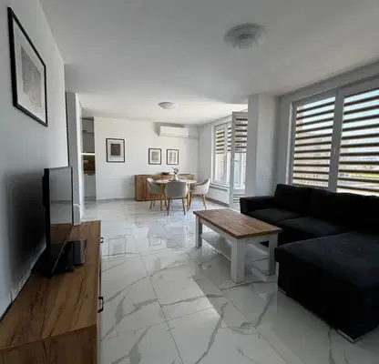 Photo 4 — Two-room apartment with terrace in Krasna Polyana 3, Sofia