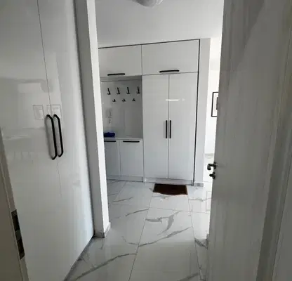 Photo 5 — Two-room apartment with terrace in Krasna Polyana 3, Sofia