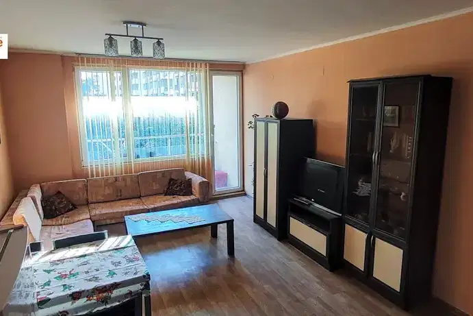 2-bedroom apartment in Sofia, Krasna Polyana 3
