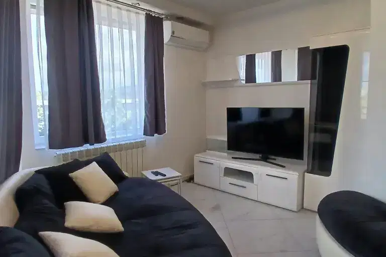 2-bedroom apartment in Sofia, Krasna Polyana 3
