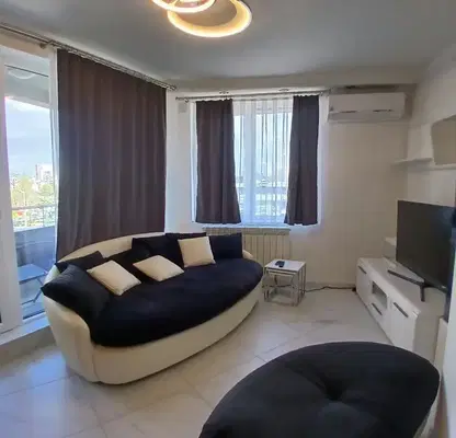Photo 2 — 2-bedroom apartment in Sofia, Krasna Polyana 3