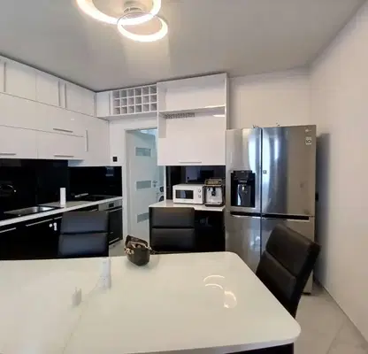 Photo 3 — 2-bedroom apartment in Sofia, Krasna Polyana 3