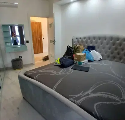 Photo 5 — 2-bedroom apartment in Sofia, Krasna Polyana 3