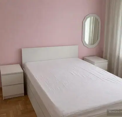Снимка 5 — Двустаен апартамент с тераса в Красна поляна 3, София