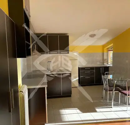 Photo 3 — 3-bedroom apartment in Sofiya, Krasna Polyana 3