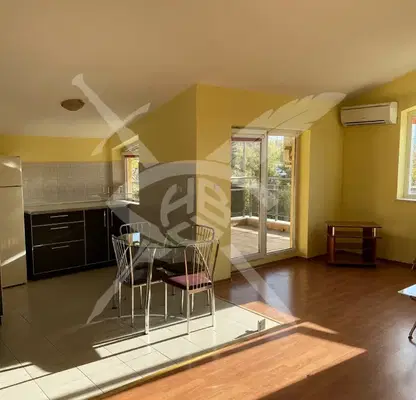 Photo 4 — 3-bedroom apartment in Sofiya, Krasna Polyana 3