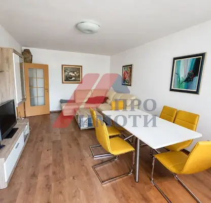 Photo 2 — 3-bedroom apartment in Sofiya, Krasna Polyana 3