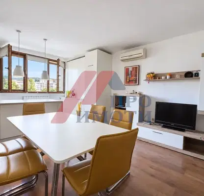 Photo 3 — 3-bedroom apartment in Sofiya, Krasna Polyana 3