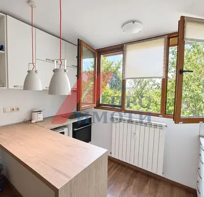 Photo 4 — 3-bedroom apartment in Sofiya, Krasna Polyana 3