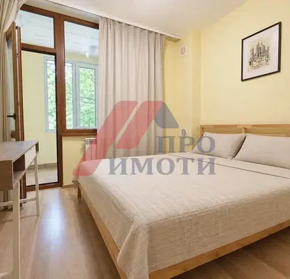 Photo 5 — 3-bedroom apartment in Sofiya, Krasna Polyana 3