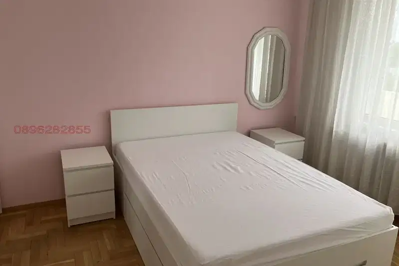 3-bedroom apartment in Sofia, Krasna Polyana 3