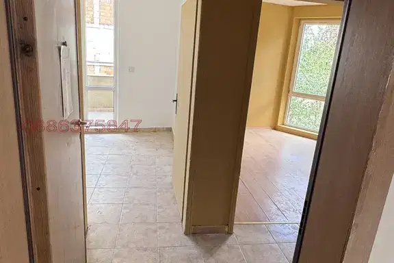 1-bedroom apartment in Sofia, Krasno Selo