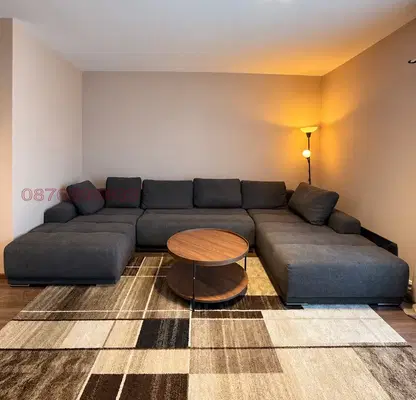 Photo 5 — Two-room apartment in Krasno selo with park environment