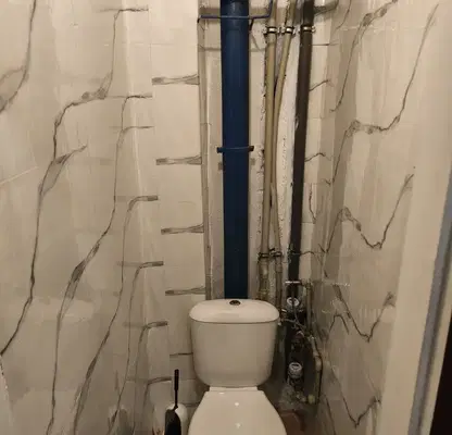 Photo 4 — 2-bedroom apartment in Sofia, Krasno Selo
