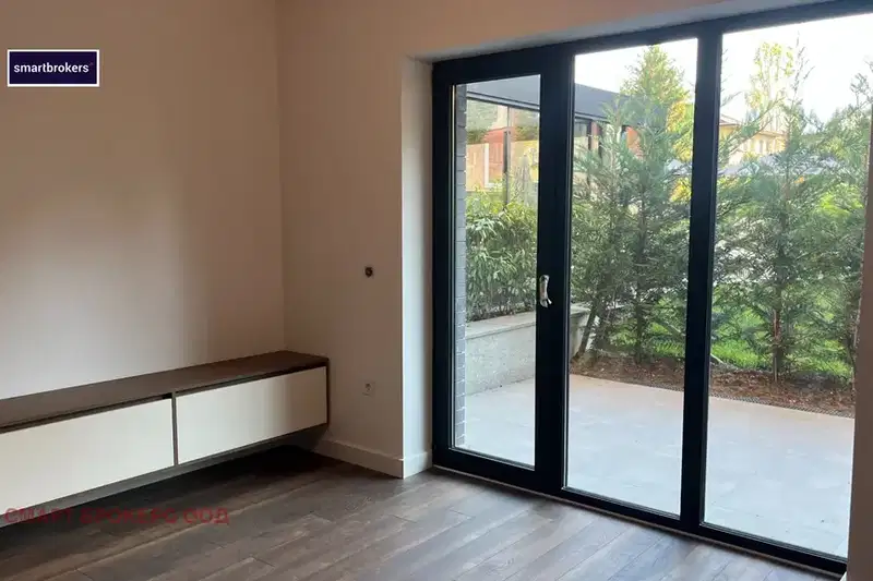 2-bedroom apartment in Sofia, Krasno Selo