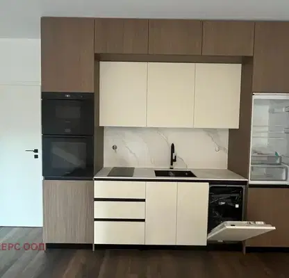 Photo 2 — 2-bedroom apartment in Sofia, Krasno Selo
