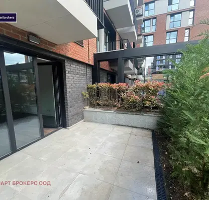 Photo 5 — 2-bedroom apartment in Sofia, Krasno Selo