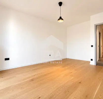 Photo 5 — Three-room apartment with two terraces in Krasno selo, Sofia
