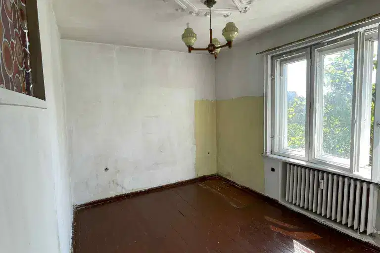 3-bedroom apartment in Sofia, Krasno Selo