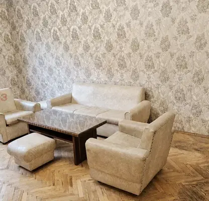 Photo 4 — 4-bedroom apartment in Sofia, Krasno Selo
