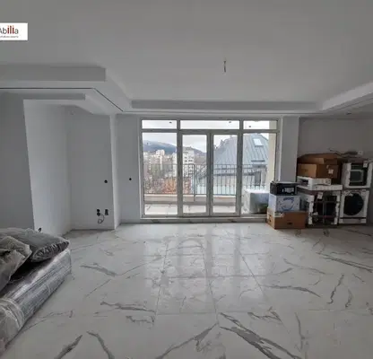 Photo 3 — Four-room apartment with large living room in Krasno selo