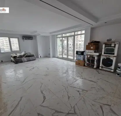 Photo 4 — Four-room apartment with large living room in Krasno selo