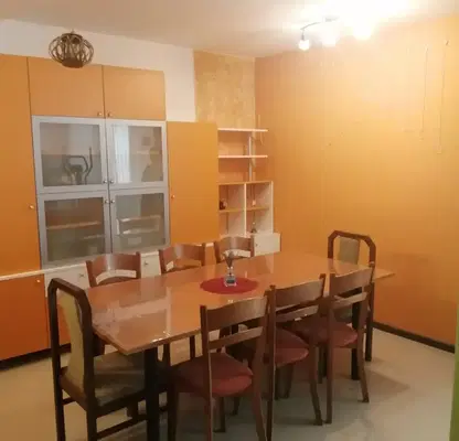 Снимка 2 — Двустаен апартамент в Красно село с асансьор и климатик