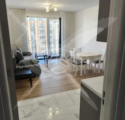 Photo 2 — 2-bedroom apartment in Sofia, Krasno Selo