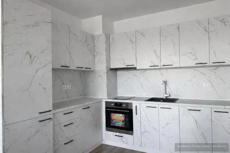 2-bedroom apartment in Sofia, Krasno Selo