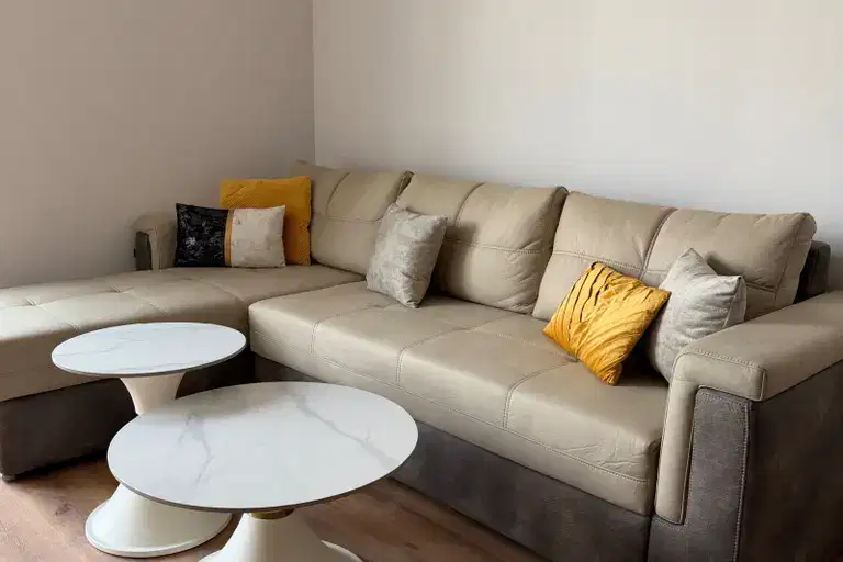 2-bedroom apartment in Sofia, Krasno Selo