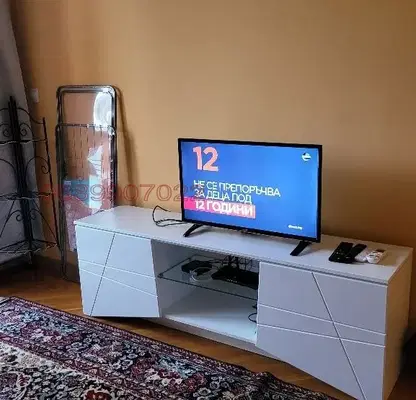 Снимка 3 — Двустаен апартамент с тераса в Красно село, София