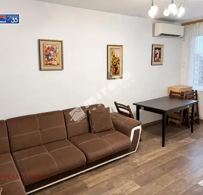 Снимка 3 — 3-стаен апартамент с балкон в Красно село, София