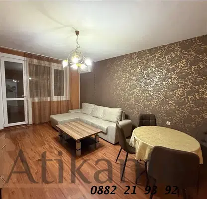 Photo 2 — 3-bedroom apartment in Sofia, Krasno Selo