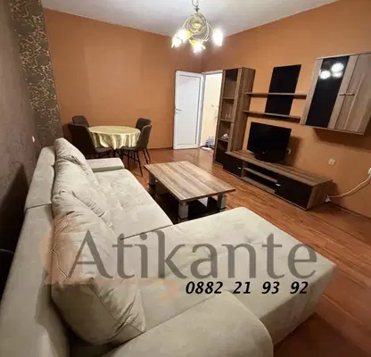 Photo 4 — 3-bedroom apartment in Sofia, Krasno Selo