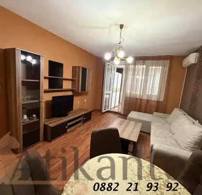 Photo 5 — 3-bedroom apartment in Sofia, Krasno Selo