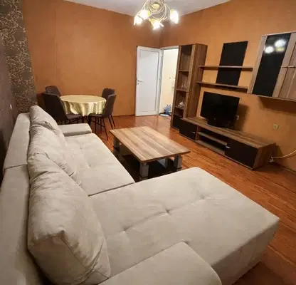 Photo 3 — Three-room apartment with terrace in Krasno selo, Sofia
