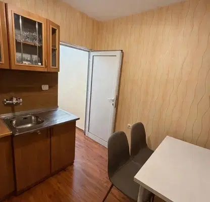 Photo 5 — Three-room apartment with terrace in Krasno selo, Sofia