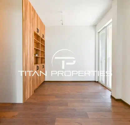 Photo 3 — One-room apartment in Krastova vada with yard and terrace