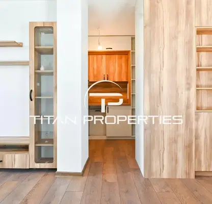 Photo 4 — One-room apartment in Krastova vada with yard and terrace