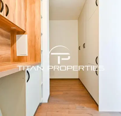 Photo 5 — One-room apartment in Krastova vada with yard and terrace
