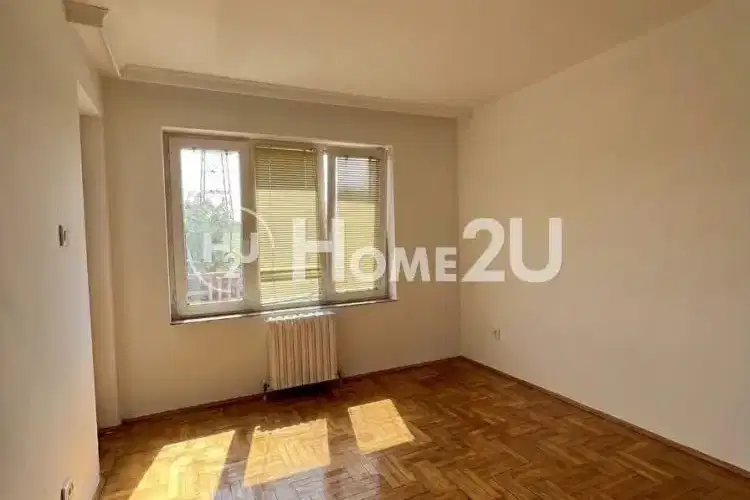 Two-room apartment in Krastova vada with terrace