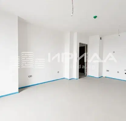Снимка 4 — Двустаен апартамент в Кръстова вада с панорамна гледка