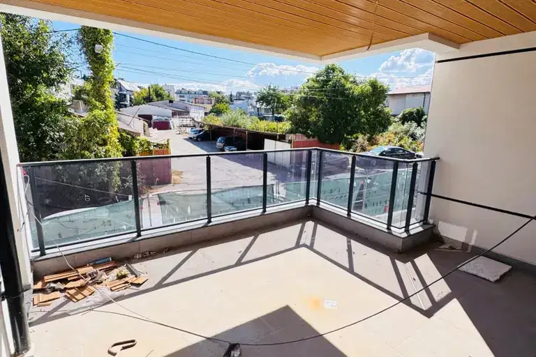 2-bedroom apartment in Sofia, Krystova Vada