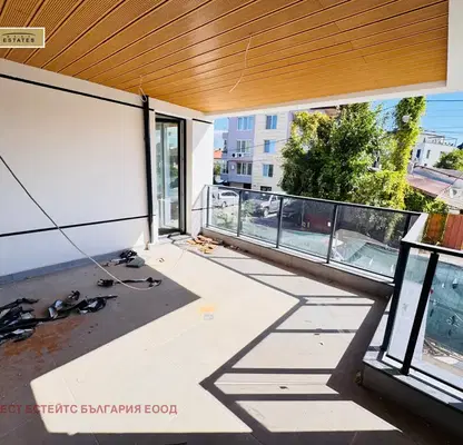 Photo 2 — 2-bedroom apartment in Sofia, Krystova Vada