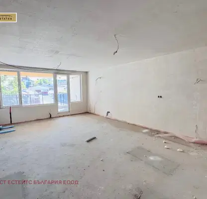 Photo 4 — 2-bedroom apartment in Sofia, Krystova Vada